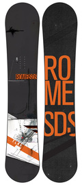 Сноуборд Rome Flag 2008/2009 163