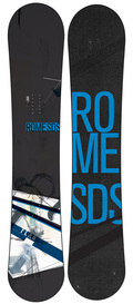 Сноуборд Rome Flag 2008/2009 168