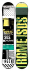 Сноуборд Rome Agent 2008/2009 152