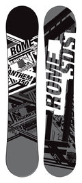 Сноуборд Rome Anthem 2009/2010