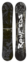 Сноуборд Rome Anthem SS 2009/2010