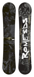 Сноуборд Rome Anthem SS 2009/2010 159