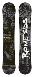 Сноуборд Rome Anthem SS 2009/2010 161