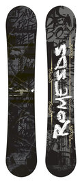 Сноуборд Rome Anthem SS 2009/2010 163