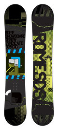 Сноуборд Rome Design 2009/2010 162