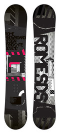 Сноуборд Rome Design 2009/2010 165