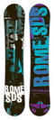 Сноуборд Rome Graft 2009/2010 158