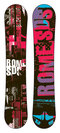 Сноуборд Rome Graft 2009/2010 160