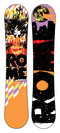 Сноуборд Rome Machine 2009/2010 157W