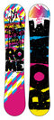 Сноуборд Rome Machine 2009/2010 161W