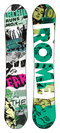 Сноуборд Rome Mod 2009/2010 162