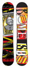 Сноуборд Rome Postermaina 1985 2009/2010 159