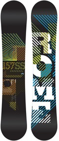 Сноуборд Rome Anthem SS 2010/2011