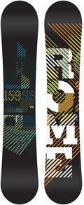 Сноуборд Rome Anthem SS 2010/2011 159