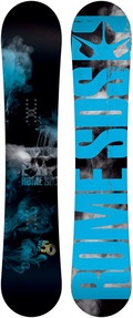 Сноуборд Rome Crail 2010/2011 150