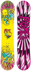 Сноуборд Rome Label 2010/2011