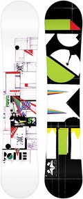 Сноуборд Rome Manual 2010/2011 159