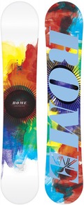 Сноуборд Rome Vinyl 2010/2011 152