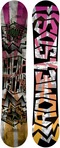 Сноуборд Rome Cheaptrick 2010/2011 158