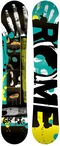 Сноуборд Rome Graft 2010/2011 155