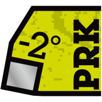 Технология Park Edge Bevel -2 x -2 компании Rome сезона 2010/2011