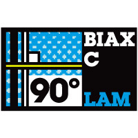 Технология StraightBiax Carbon Laminate компании Rome сезона 2010/2011