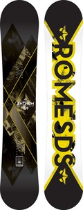 Сноуборд Rome Anthem SS 2011/2012 159.0