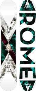 Сноуборд Rome Anthem 2011/2012