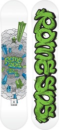 Сноуборд Rome Minishred Rocker 2011/2012 120.0