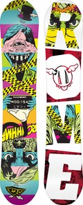 Сноуборд Rome Mod 2011/2012