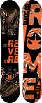 Сноуборд Rome Reverb 2011/2012 151.0