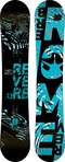 Сноуборд Rome Reverb 2011/2012 153.0