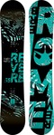 Сноуборд Rome Reverb 2011/2012 155.0