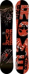 Сноуборд Rome Reverb 2011/2012 160.0
