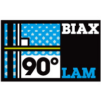 Технология StraightBiax Laminate компании Rome сезона 2011/2012