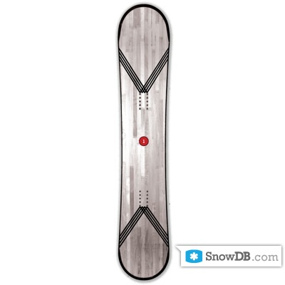 Технология Carbon V Stringer Technology компании Rome сезона 2011/2012