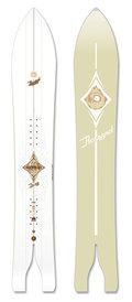 Сноуборд Rossignol Big Gun 2008/2009