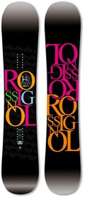 Сноуборд Rossignol Decoy 2008/2009