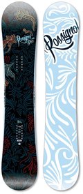 Сноуборд Rossignol Diva Mag 2008/2009
