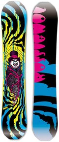 Сноуборд Rossignol JDUB Mag 2008/2009