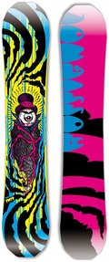 Сноуборд Rossignol JDUB Mag 2008/2009