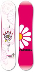 Сноуборд Rossignol Meadow 2008/2009