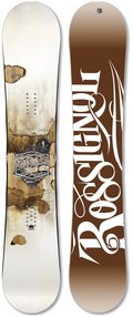 Сноуборд Rossignol One Mag 2008/2009