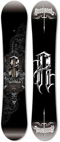 Сноуборд Rossignol Premier 2008/2009