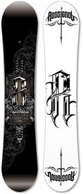 Сноуборд Rossignol Premier 2008/2009