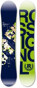 Сноуборд Rossignol Scope 2008/2009
