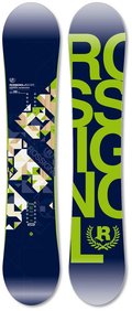 Сноуборд Rossignol Scope 2008/2009