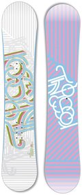 Сноуборд Rossignol Sonar 2008/2009
