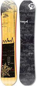 Сноуборд Rossignol Storm 2008/2009