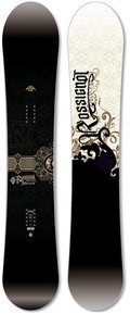 Сноуборд Rossignol Sultan 2008/2009